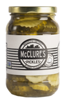 16oz Garlic Dill Slices