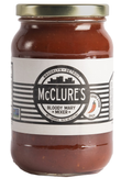 McClure's 16oz Spicy Bloody Mary Mix jar