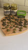 McClure's Pickles social media video of heart shaped pickles